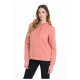 Target Γυναικείο φούτερ Fleece Hoodie